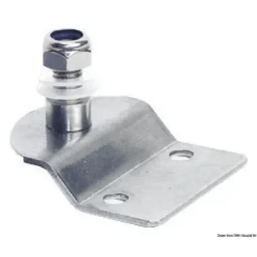 Osculati - Cantilever Mounting Plate for Eye Jacks - 38.013.10 product image