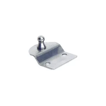 Osculati - Cantilever Mounting Plate for Ball Jacks - 38.013.11 product image