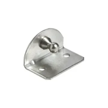 Osculati - 90° Internal Ball Mounting Plate Ø 10mm - 38.013.42 product image