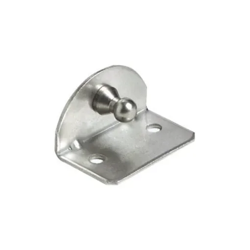 Osculati - 90° Internal Ball Mounting Plate Ø 10mm - 38.013.42 product image