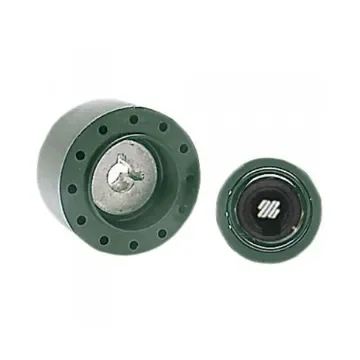 Ultraflex - X63 Steering Wheel Hub - 40119D product image