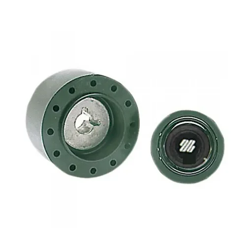 Ultraflex - X63 Steering Wheel Hub - 40119D product image