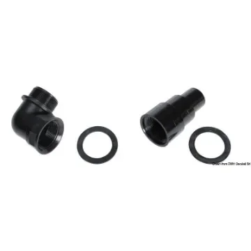 Osculati - Universal Outlet Kit for Marine Fuel Tanks - 52.036.00 product image