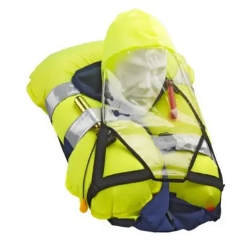 Plastimo - Protective Mask for Inflatable Lifejackets - 64950 product image