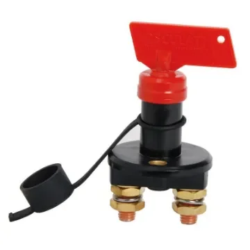 Osculati - Easy Battery Switch 100 A - 14.385.15 product image