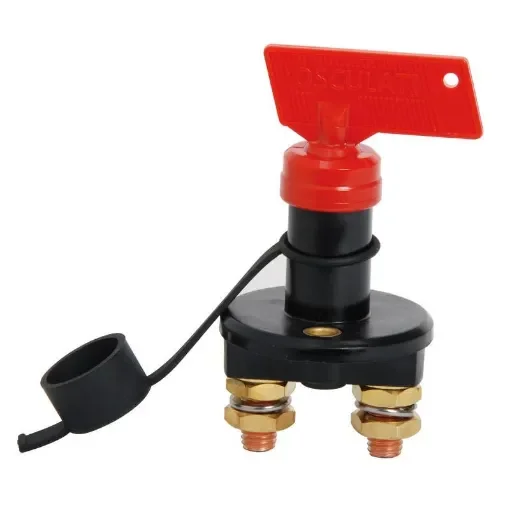 Osculati - Easy Battery Switch 100 A - 14.385.15 product image