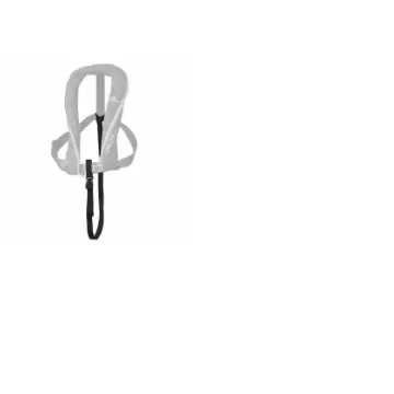 Plastimo - Crutch Strap for Inflatable Lifejackets - 50524 product image