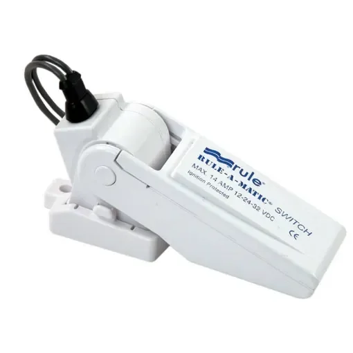 Rule - Automatic Float Switch for Bilge Pumps - 35A product image