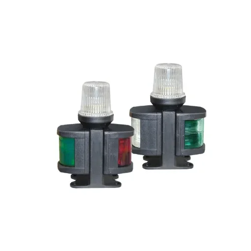 Lalizas - Classic N12 Navigation Light Set - 30439 product image