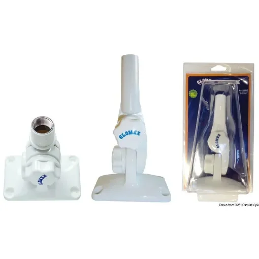 Glomex - VHF Antenna Articulated Base - RA135 product image