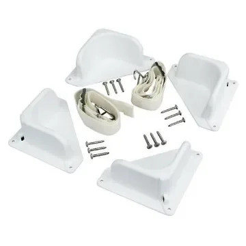 Igloo - Universal Tie Down Kit for Coolers - 9797 product image