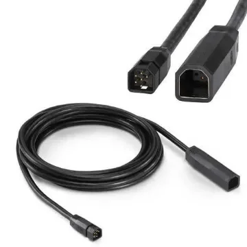 Humminbird - 3-Meter Extension Cable for MEGA Imaging - 720096-1 product image