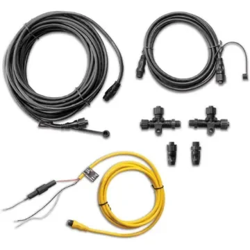 Garmin - NMEA 2000 Starter Kit for Boats - 010-11442-00 product image