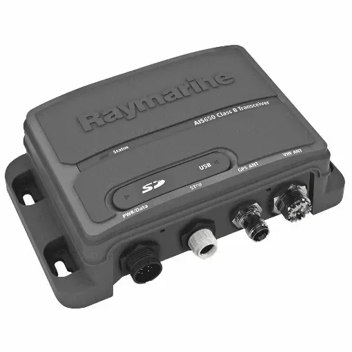 Raymarine - AIS650 Class B Transceiver - E32158 product image