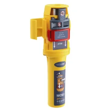 Divers - Personal AIS Beacon with Automatic Activation - 740S-01551 product image