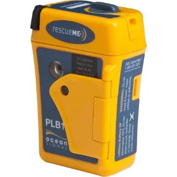 Divers - RescueMe PLB1 Personal Locator Beacon with GPS - 730S-01261 product image