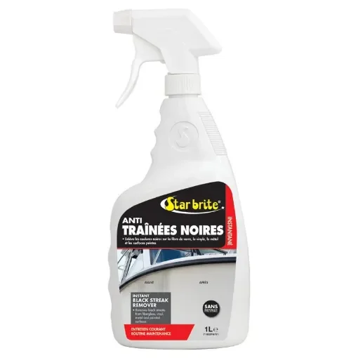 Star brite - Instant Black Streak Remover 650ml - 071622 product image