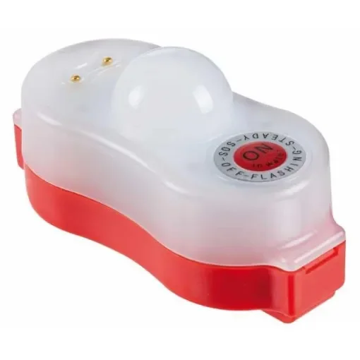 Osculati - Automatic Electronic Signalling Device for Lifejackets - 22.409.23 product image