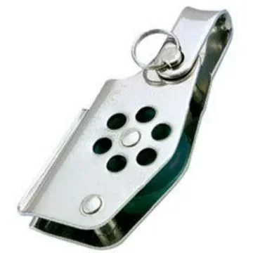 WICHARD - Stainless Steel Single Block 24mm - 30224 product image