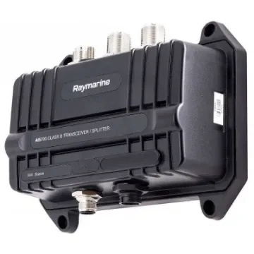 Divers - Raymarine AIS700 Class B Transceiver - E70476 product image