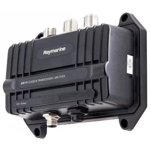 Divers - Raymarine AIS700 Class B Transceiver - E70476 product image