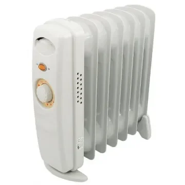 EUROMARINE - 500W Oil-Filled Radiator for Marine Use product image