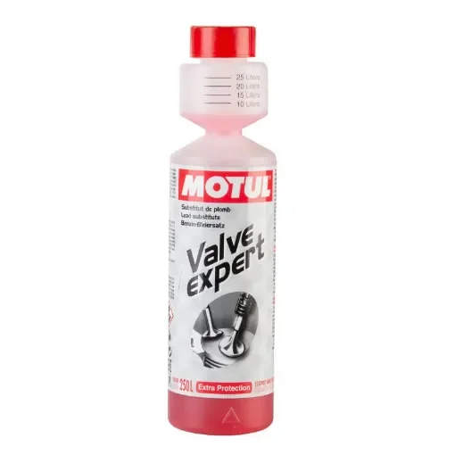 Motul - Valve Expert Lead Substitute Fuel Additive - 106420 product image
