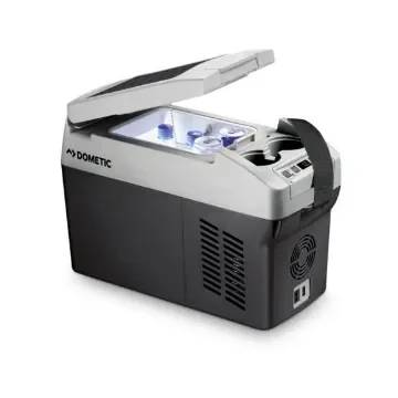 Dometic - Portable Compressor Cooler CF 11 - 9600005337 product image