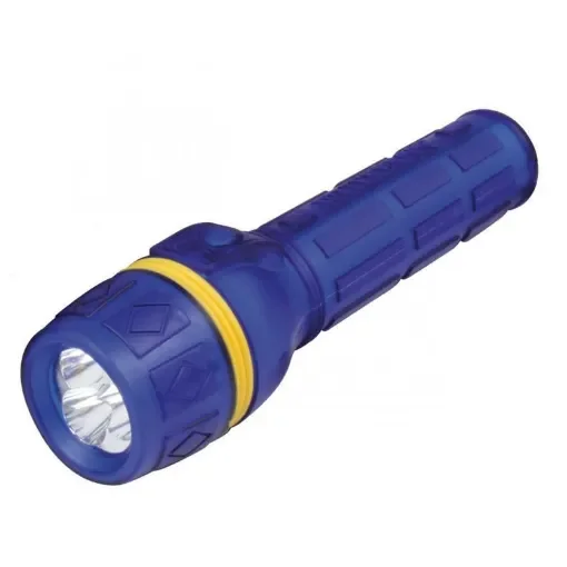 Plastimo - Mini 3 LED Flashlight with Morse Code - 137362212 product image