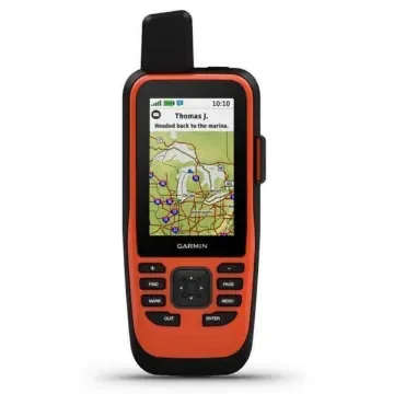 Garmin - Handheld Marine GPS with inReach Technology - 010-02236-00 product image