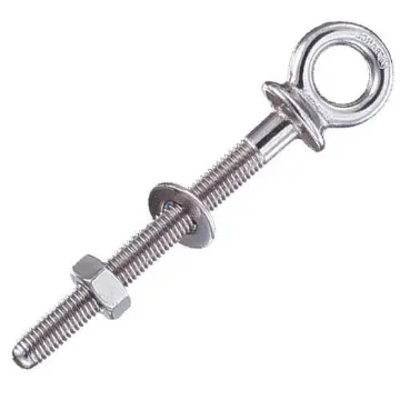 WICHARD - Eye Bolt - Secure Fastening Solution product image