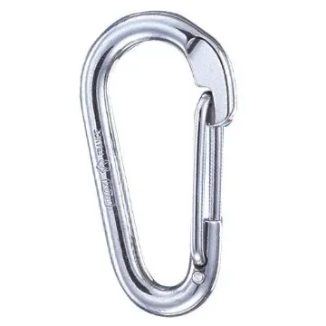 WICHARD - Symmetrical Fireman's Snap Hook Without Eye - 2333 product image
