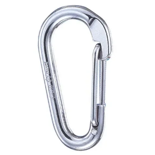 WICHARD - Symmetrical Fireman's Snap Hook Without Eye - 2333 product image