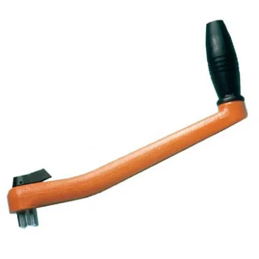 Osculati - Winch Floating Handle 200 mm with Lock In System - 57.176.09 product image
