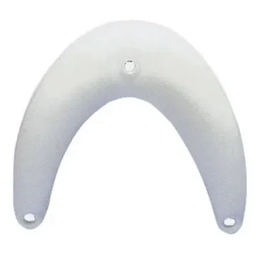 Osculati - Adjustable Bow Support for Motorboats - 02.057.07 product image