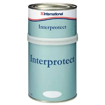 International - Interprotect Epoxy Primer - High-Performance Coating product image