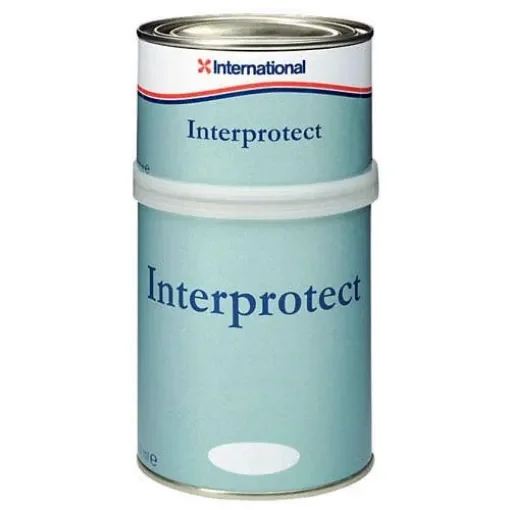 International - Interprotect Epoxy Primer - High-Performance Coating product image