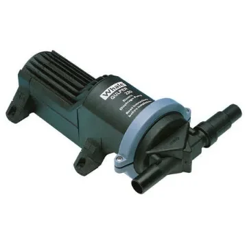 Whale - Gulper 220 Waste Pump - BP1552 product image