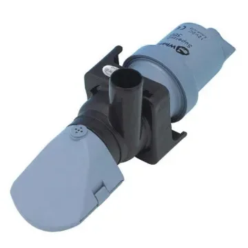 Whale - Supersub Electric Bilge Pump 56 L/min - SS1024 product image