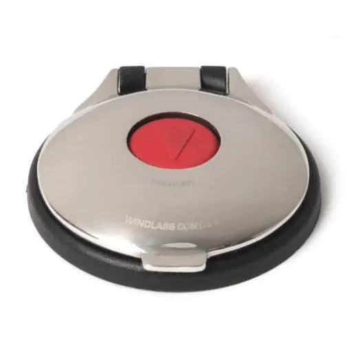 Osculati - Foot-switch for Windlass Control - 02.344.01 product image