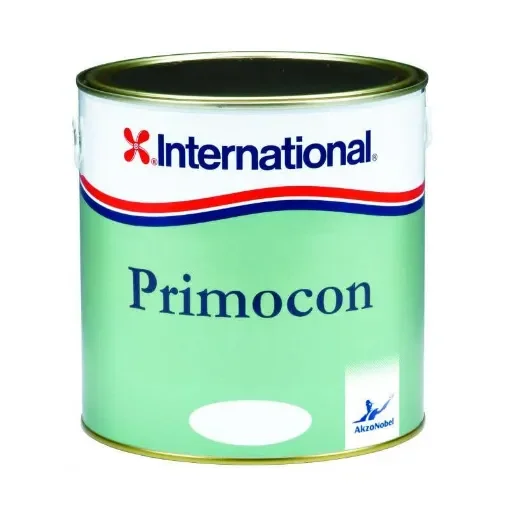 International - Primocon Antifouling Primer - Fast-Drying product image