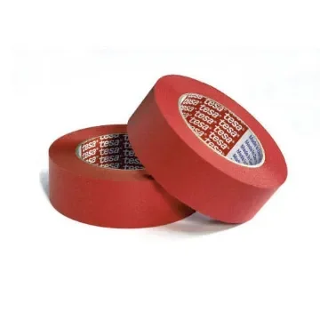 Tesa - High-Temperature Masking Tape for Powder Coating - 50600 product image