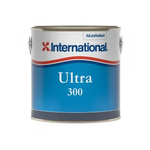 International - Ultra 300 Hard Antifouling Paint product image
