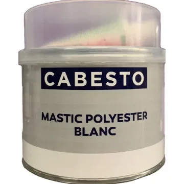 CABESTO - Polyester Finishing Putty Above Waterline product image