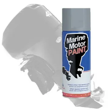 Osculati - Zinc Primer Spray for Marine Use - 52.560.50 product image