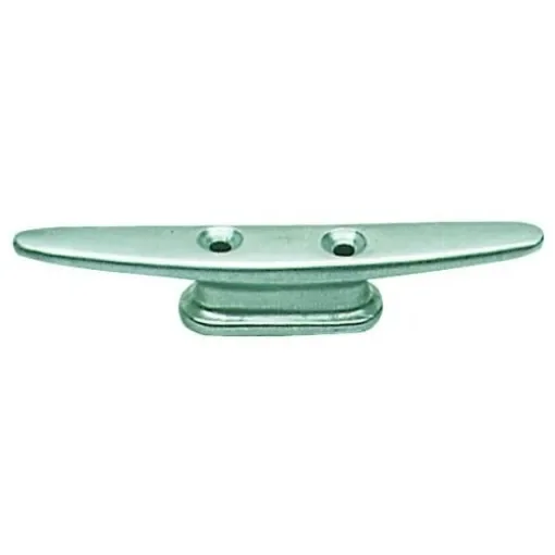 Osculati - Anodized Aluminum Cleat with Rounded Corners - 40.110.19 product image