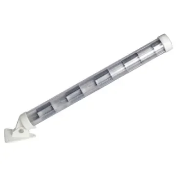 Osculati - Tubular Radar Reflector for Boats - 32.235.00, 32.235.01 product image