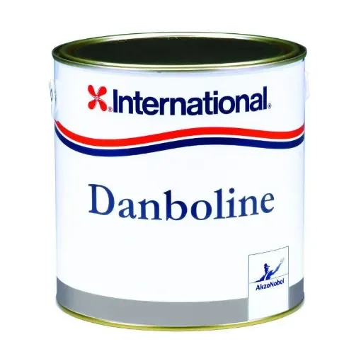 International - Danboline Bilge Paint - Protective Coating product image