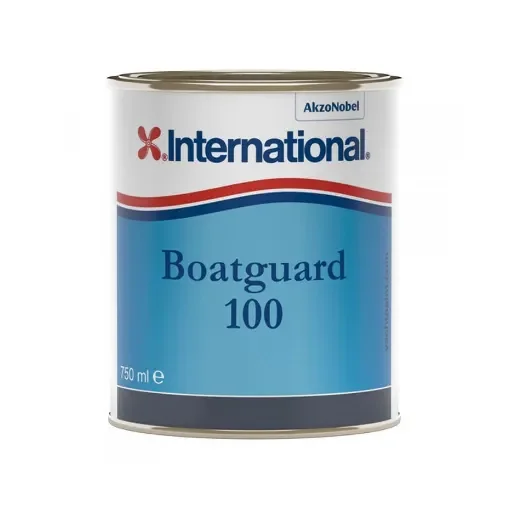 International - Boatguard 100 Antifouling Paint - product image