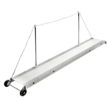 Osculati - Anodised Light Alloy Fixed Gangway 2m x 33cm - 42.658.00 product image